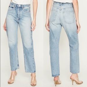 Agolde | Jeans | Agolde 9s Affair High 